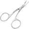Havel's Double-Curved Embroidery Scissors 3.5"-Extra Fine Tip